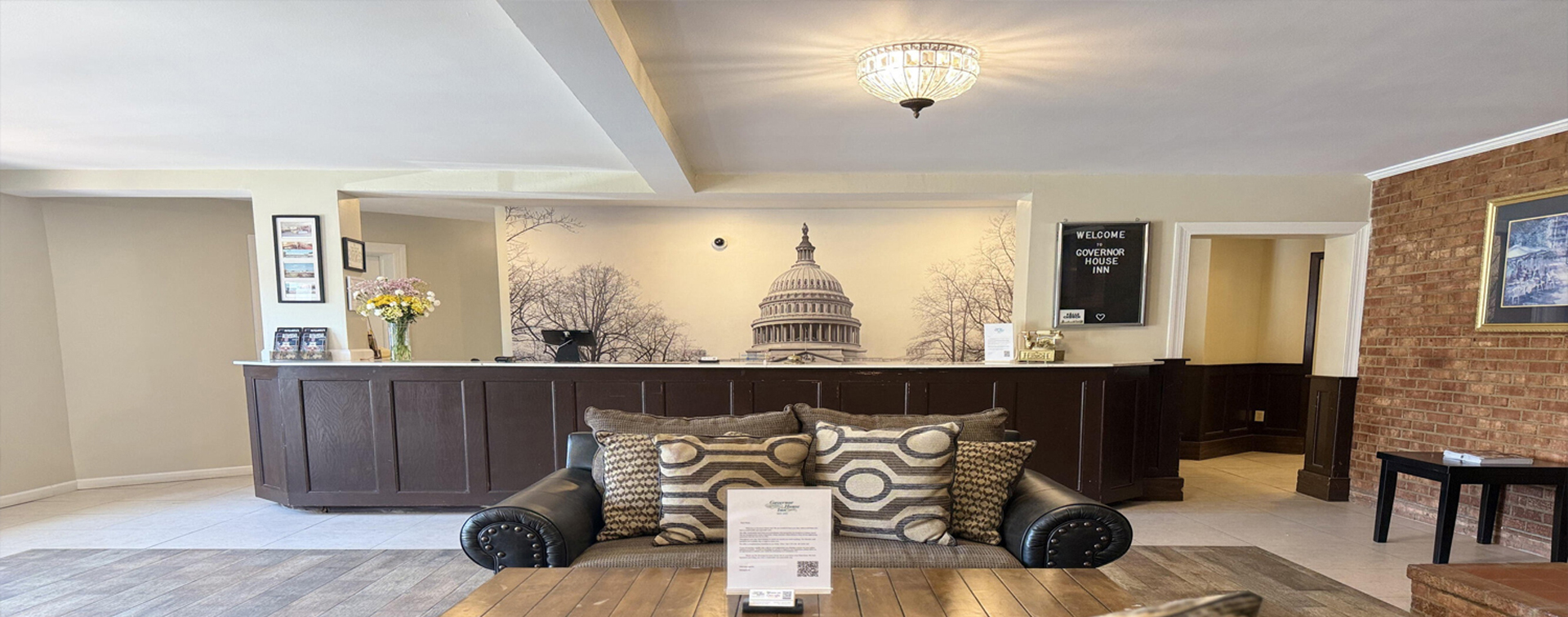 Governor House Inn